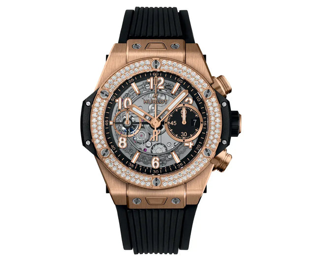 Hublot 441 OX 1181 RX