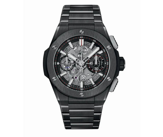 Hublot 451 CX 1170