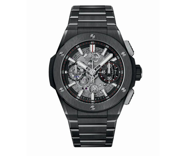 Big Bang Integral Black Magic 42 mm Kennedy
