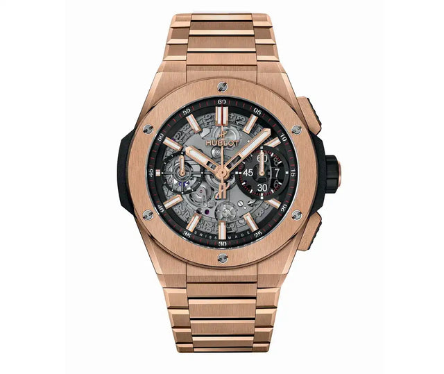 Hublot 451 OX 1180