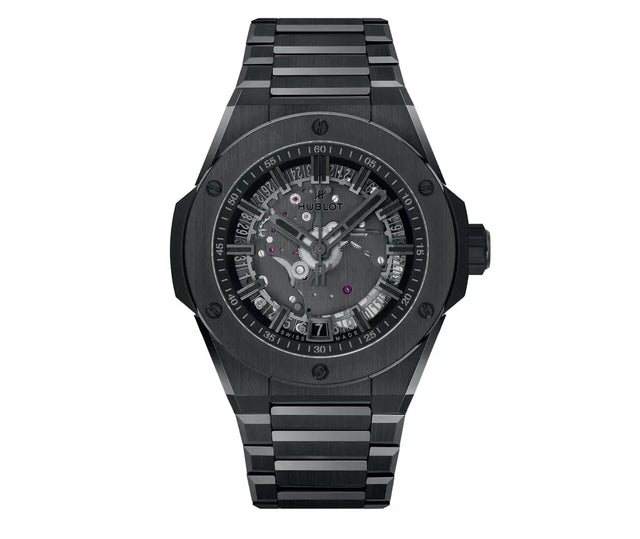 Hublot 456 CX 0140