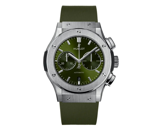 Hublot 521 NX 8970