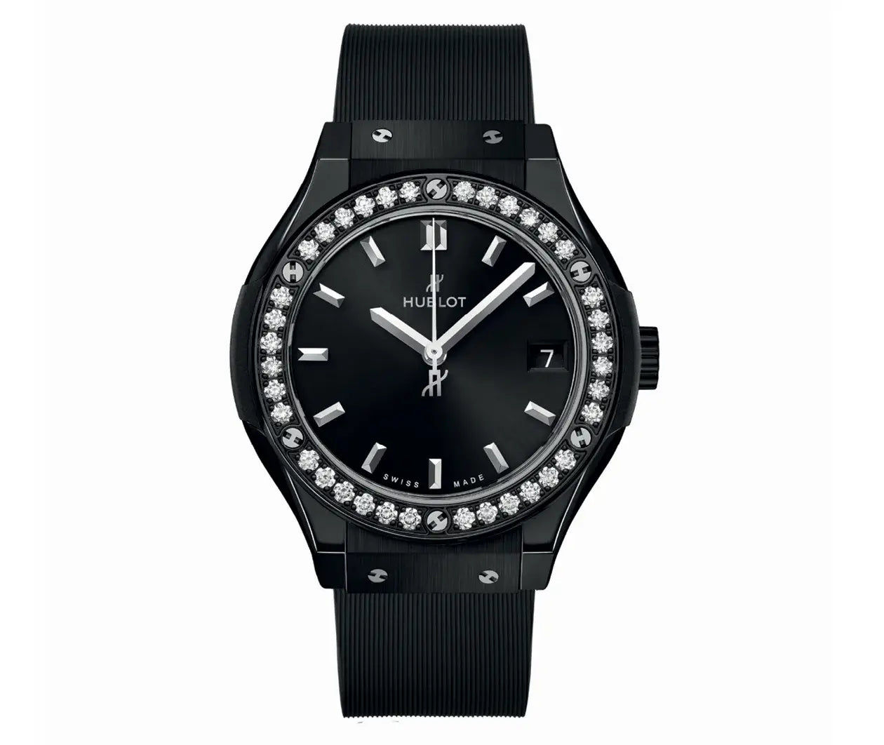 Classic Fusion Black Magic Diamonds 33 mm Kennedy