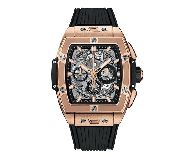 Hublot 642 OX 0180