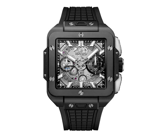 Hublot 821 CI 0170