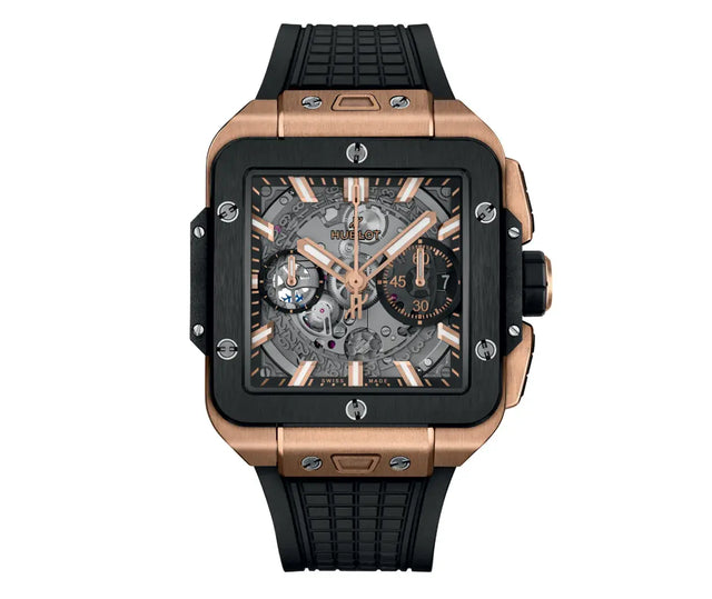 Hublot 821 OM 0180