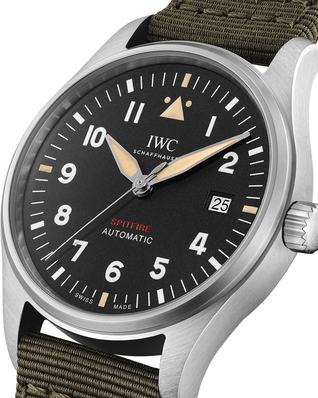 Pilot's Watch Automatic Spitfire