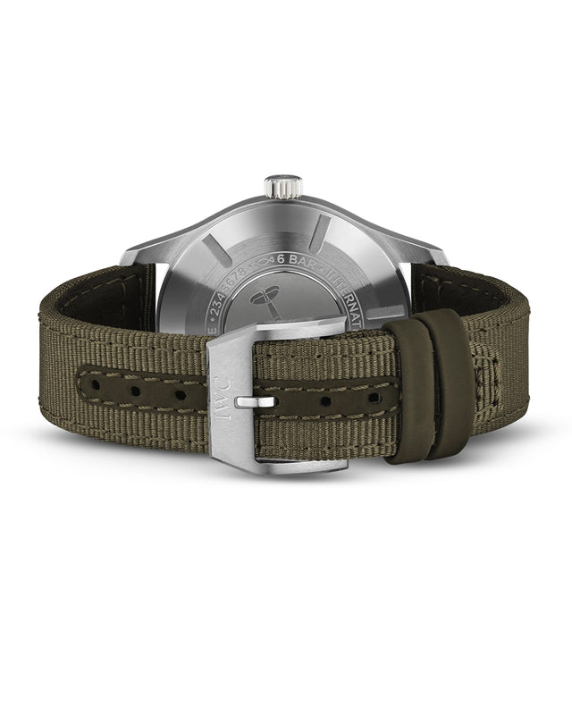 Pilot's Watch Automatic Spitfire