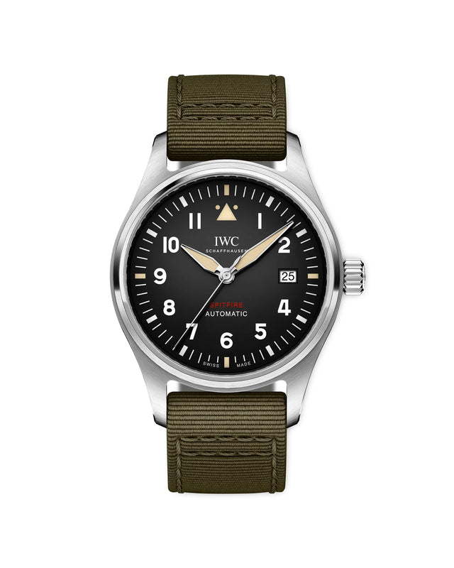 Pilot's Watch Automatic Spitfire