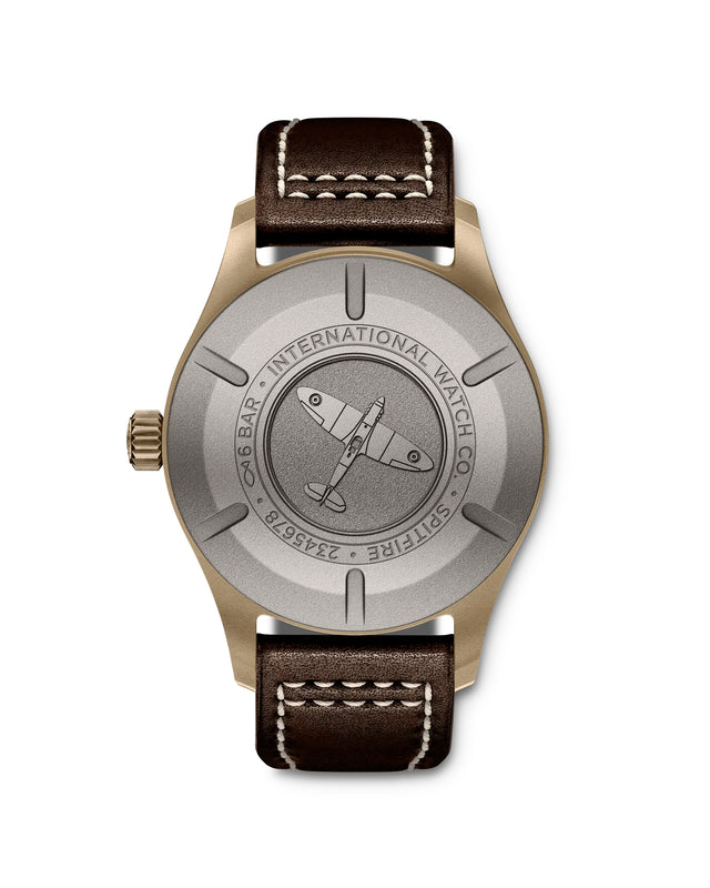 Pilot's Watch Automatic Spitfire