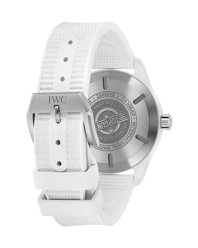 Pilot's Watch Automatic 41 TOP GUN Lake Tahoe