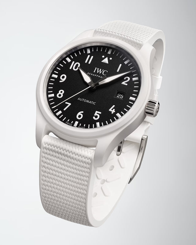 Pilot's Watch Automatic 41 TOP GUN Lake Tahoe