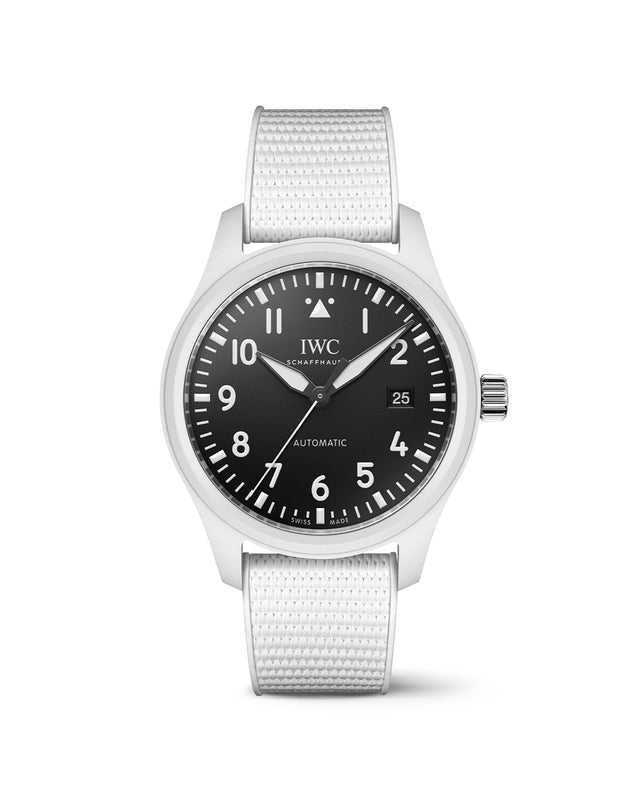 Pilot's Watch Automatic 41 TOP GUN Lake Tahoe