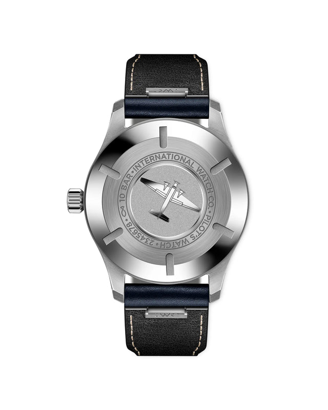 Pilot's Watch Mark XX