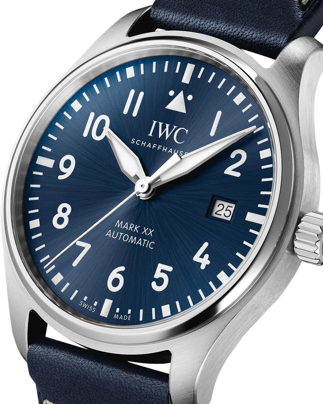 Pilot's Watch Mark XX