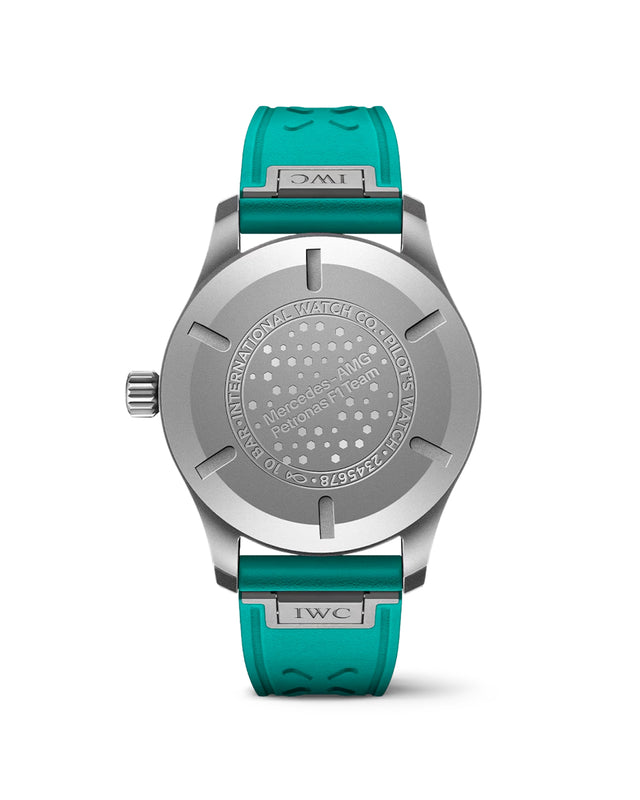 Pilot’s Watch Mark XX Mercedes-AMG PETRONAS Formula One™ Team