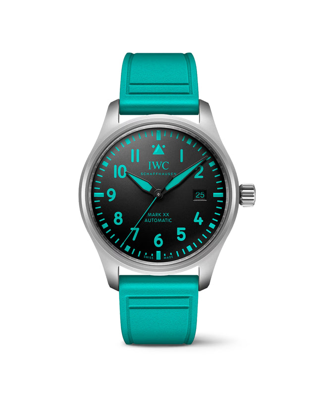 Pilot’s Watch Mark XX Mercedes-AMG PETRONAS Formula One™ Team