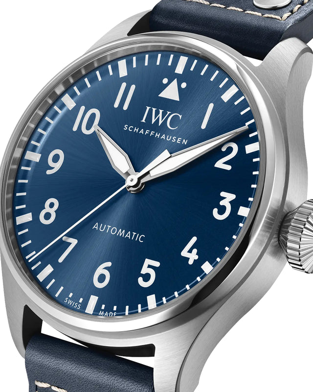 IWC Big Pilot's Watch 43