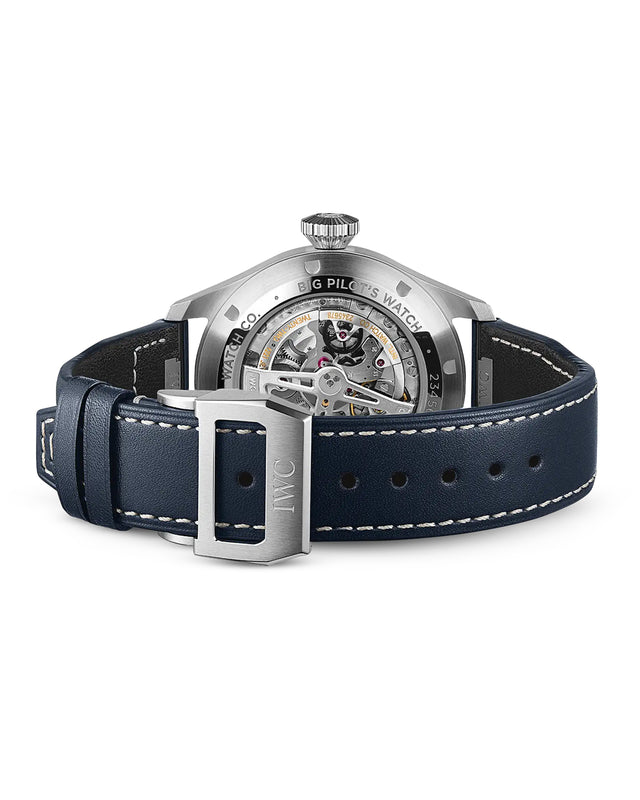 IWC Big Pilot's Watch 43