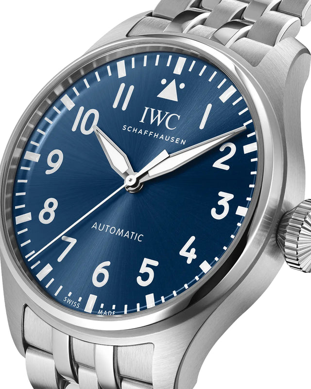 IWC Big Pilot's Watch 43
