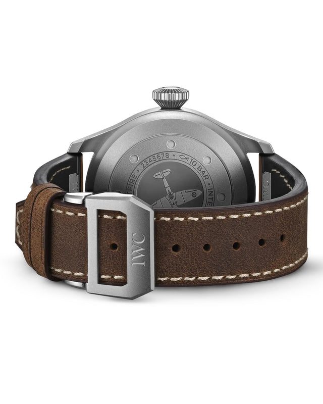 Big Pilot's Watch 43 Spitfire