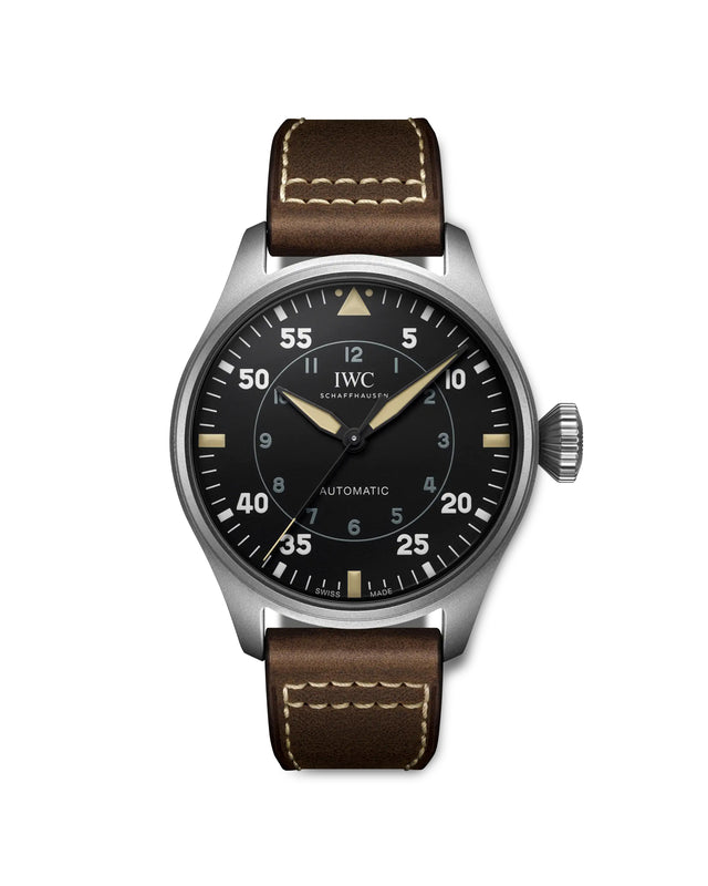 Big Pilot's Watch 43 Spitfire