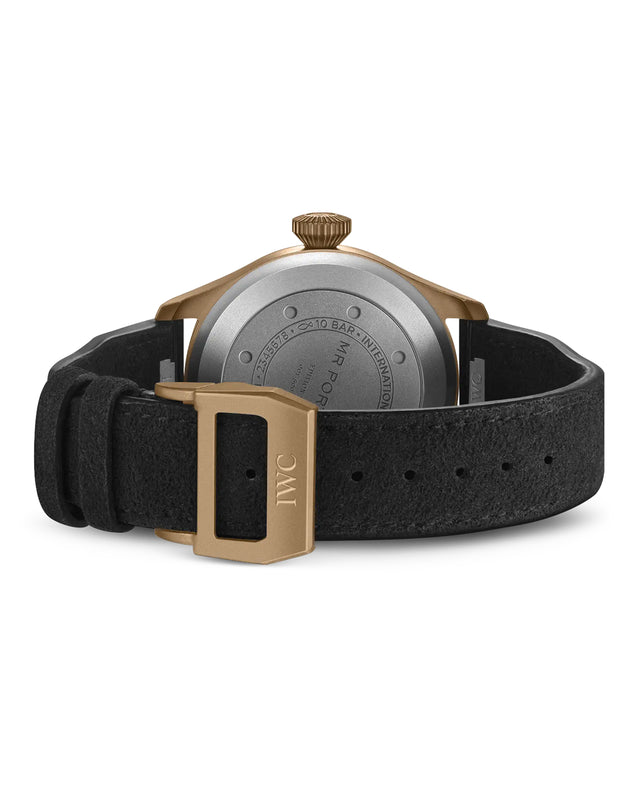 Big Pilot’s Watch 43 Edition “Mr Porter”