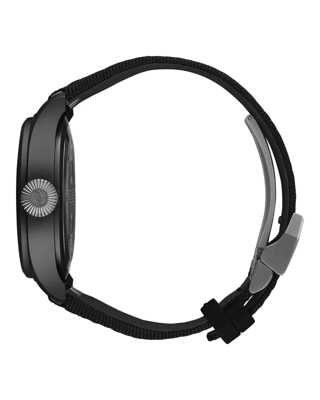 Big Pilot’s Watch 43 TOP GUN