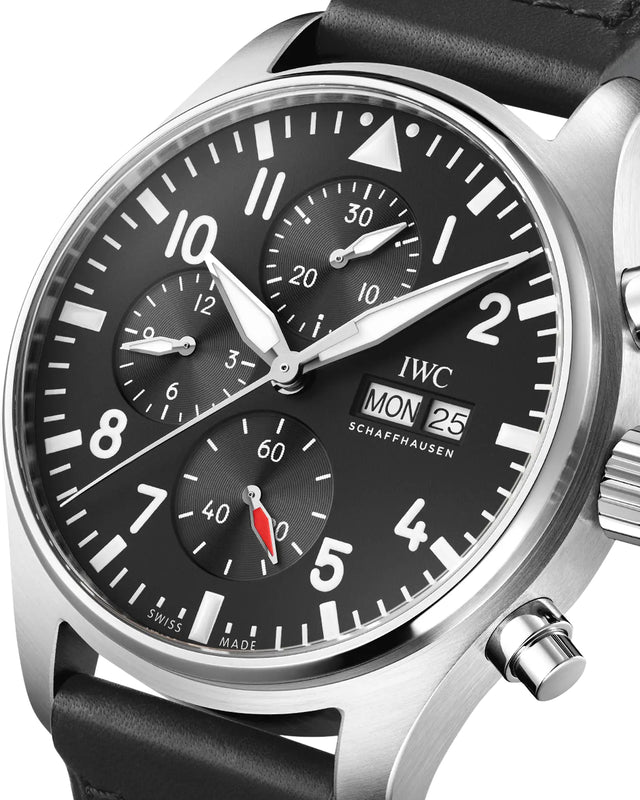Pilot's Watch Chronograph