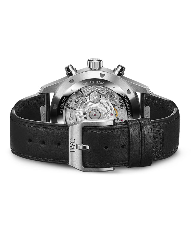 Pilot's Watch Chronograph