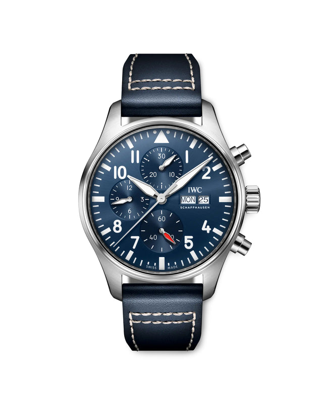Pilot's Watch Chronograph