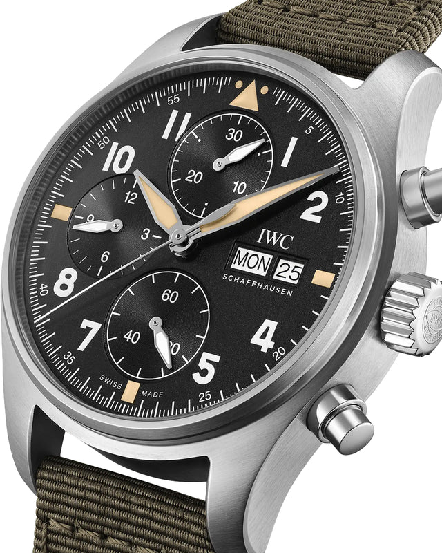 Pilot's Watch Chronograph Spitfire