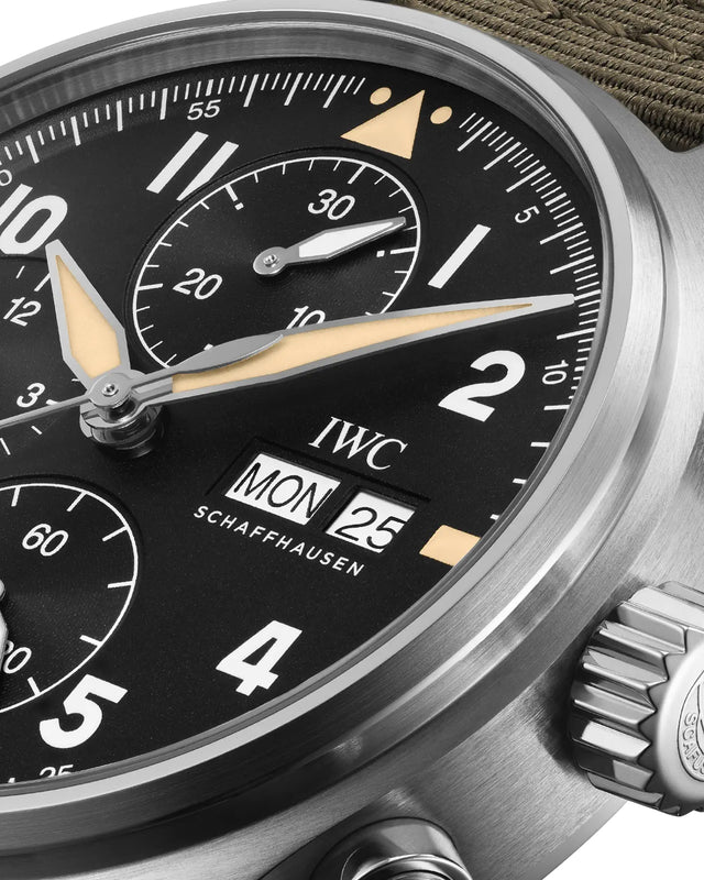 Pilot's Watch Chronograph Spitfire