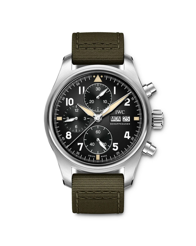 Pilot's Watch Chronograph Spitfire
