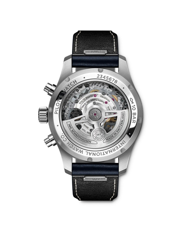 Pilot's Watch Chronograph 41