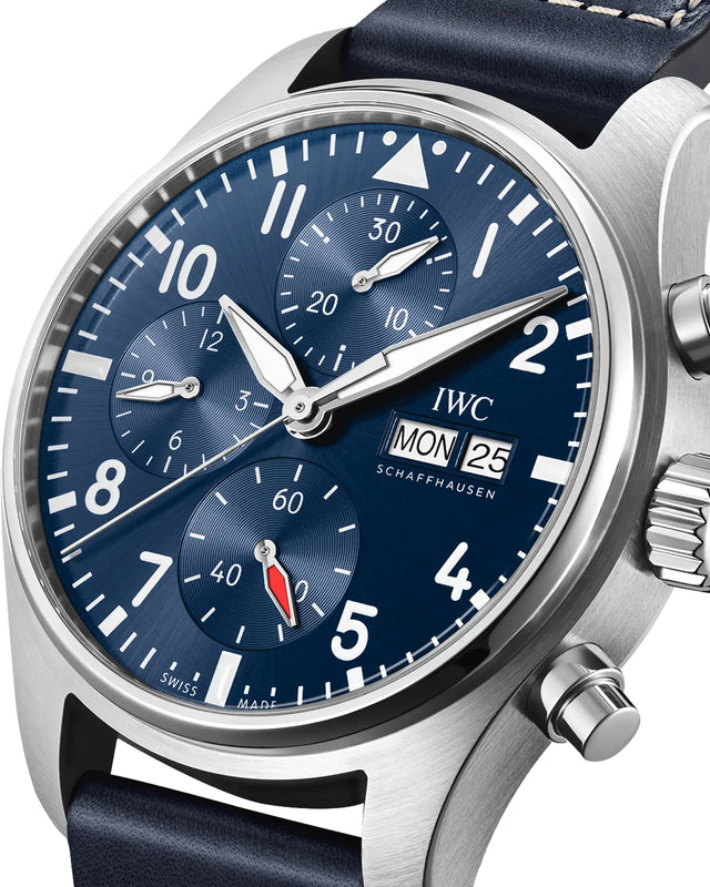Pilot's Watch Chronograph 41