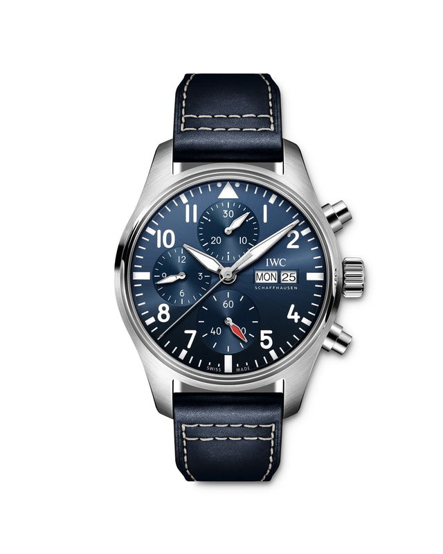 Pilot's Watch Chronograph 41