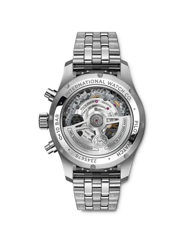 Pilot's Watch Chronograph 41