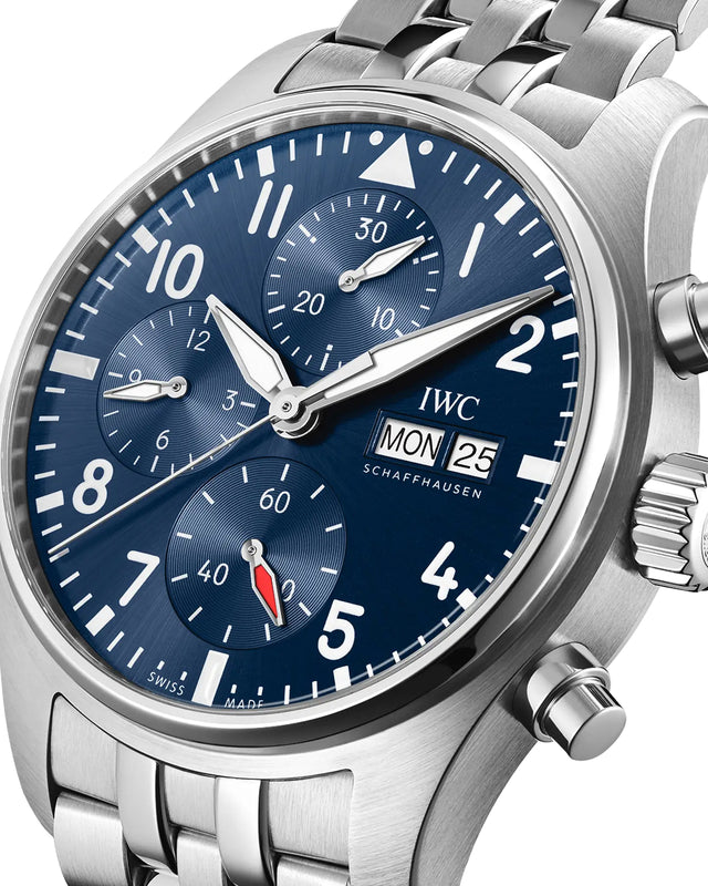 Pilot's Watch Chronograph 41