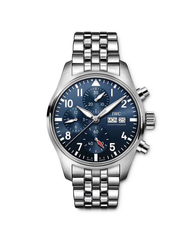 Pilot's Watch Chronograph 41