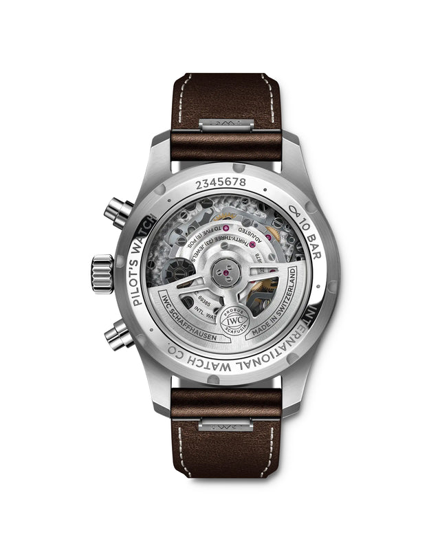 Pilot's Watch Chronograph 41