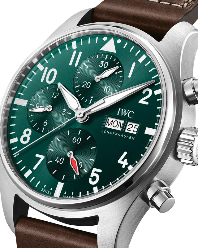 Pilot's Watch Chronograph 41