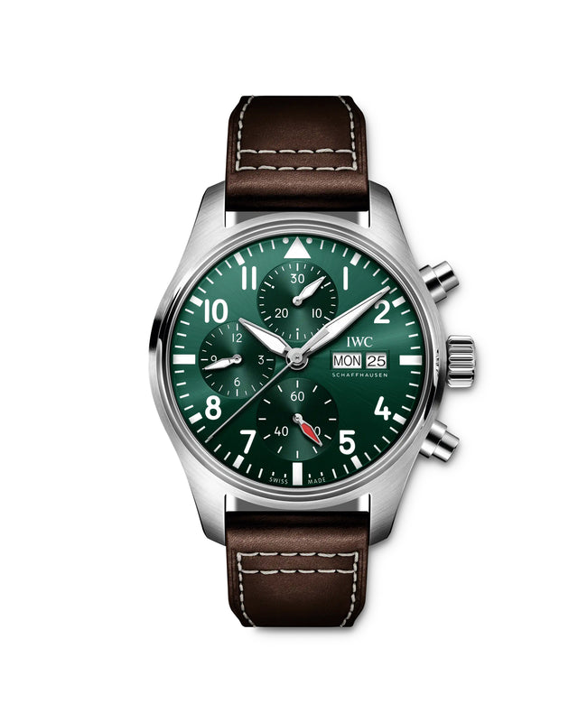 Pilot's Watch Chronograph 41