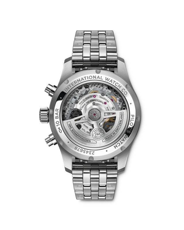 Pilot's Watch Chronograph 41