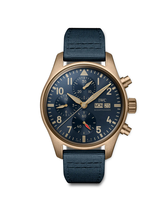 Pilot's Watch Chronograph 41