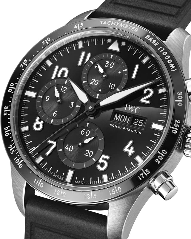 Pilot's Watch Performance Chronograph 41 AMG