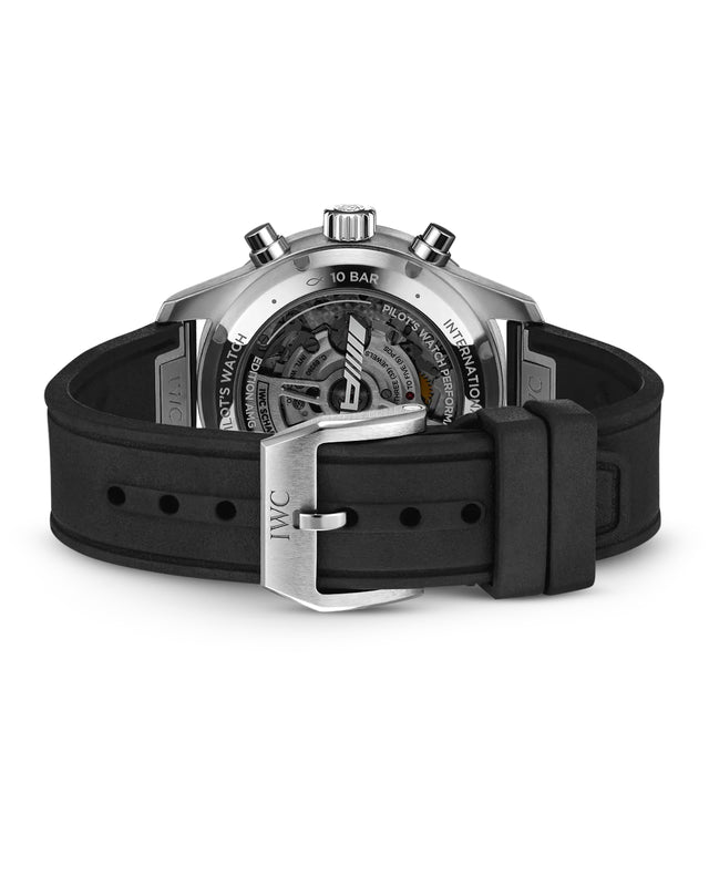 Pilot's Watch Performance Chronograph 41 AMG