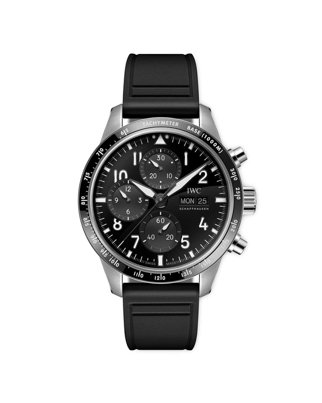 Pilot's Watch Performance Chronograph 41 AMG