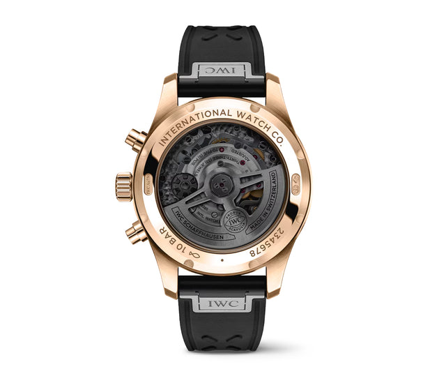 Pilot’s Watch Performance Chronograph 41