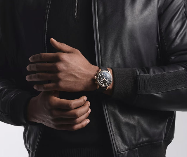 Pilot’s Watch Performance Chronograph 41